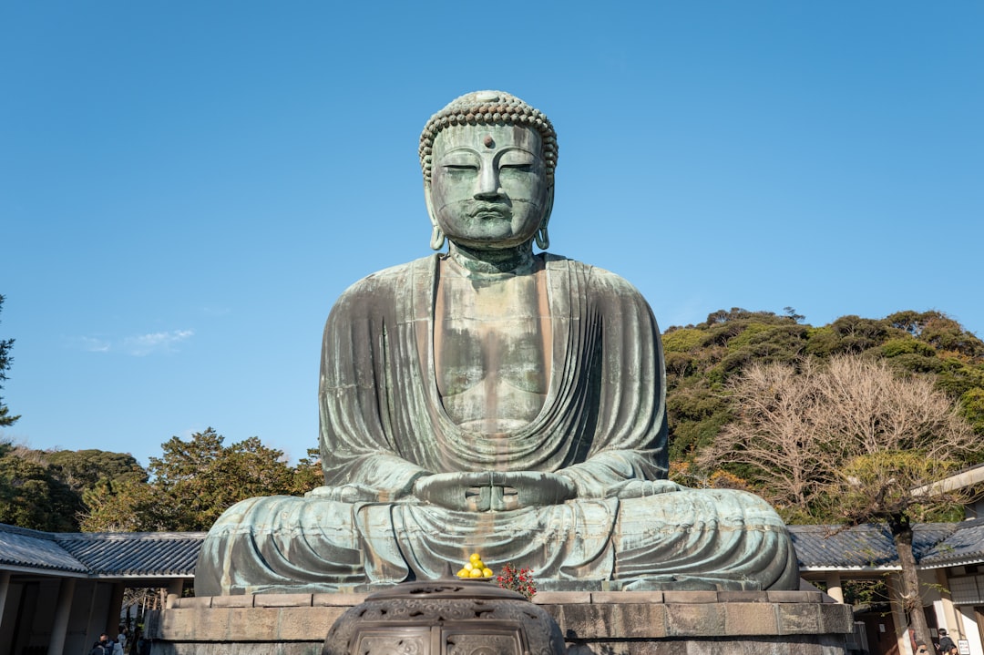 旅の風景
